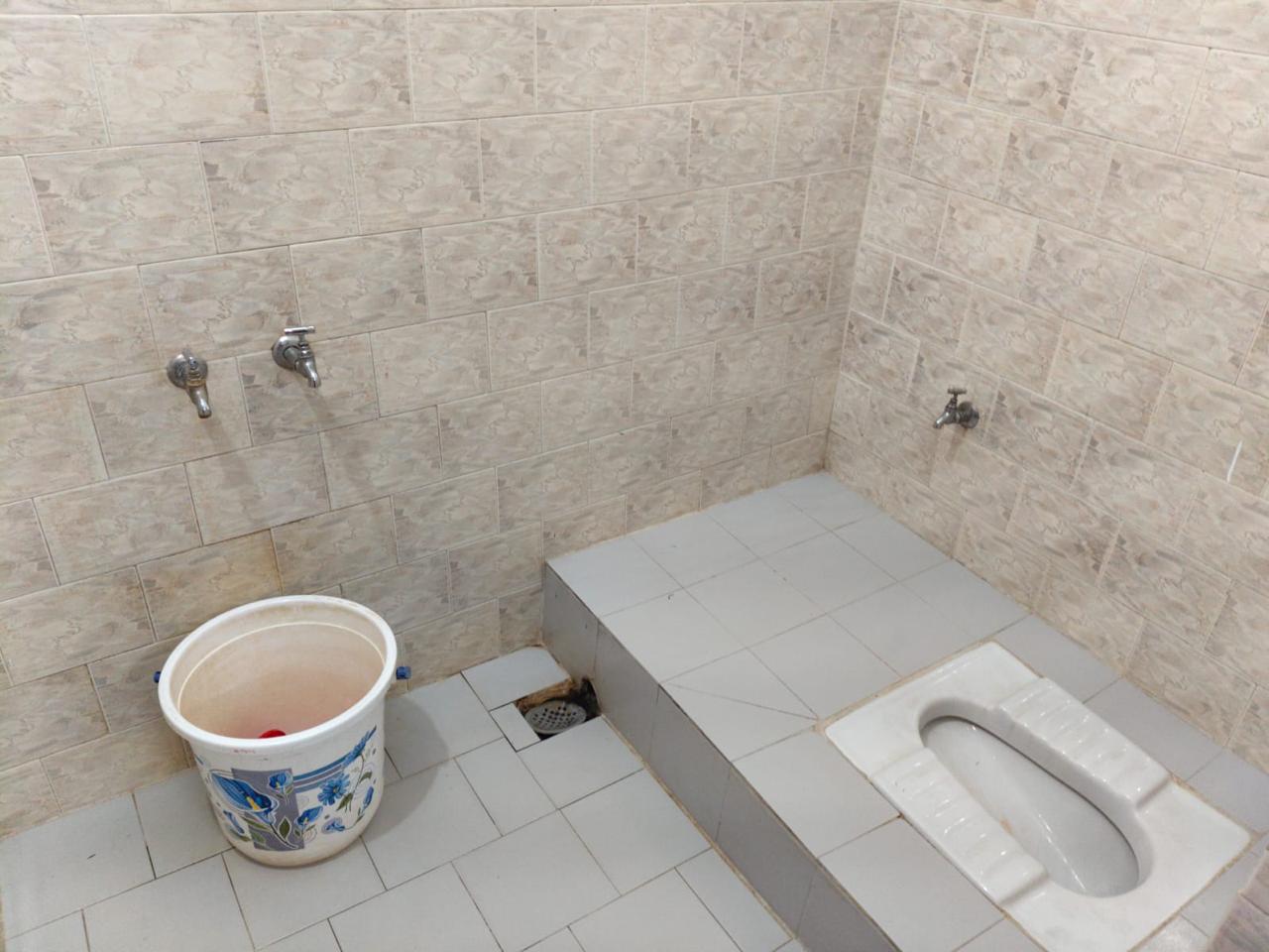 3BHK suite attached bathroom